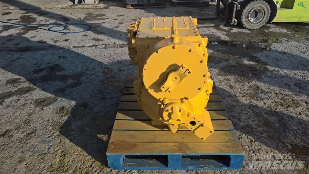 CAT 769D Utilaje construcții - Altele