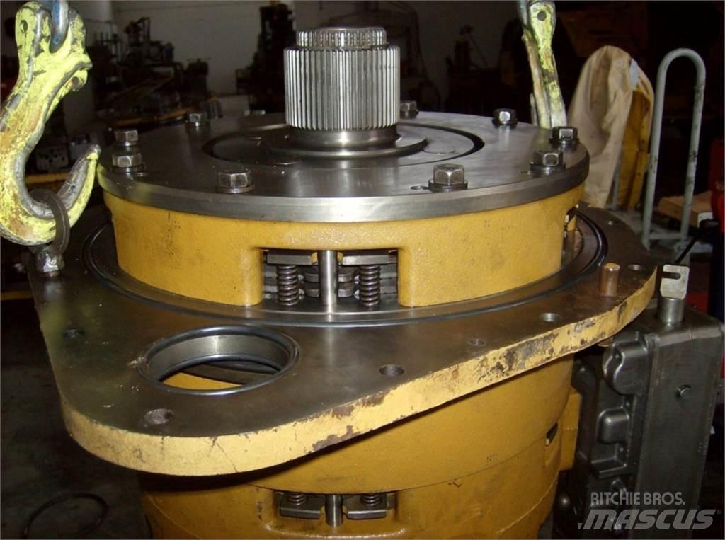 CAT 816B Utilaje construcții - Altele