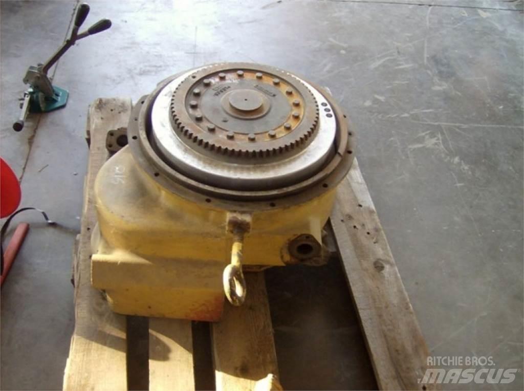 CAT 816B Utilaje construcții - Altele