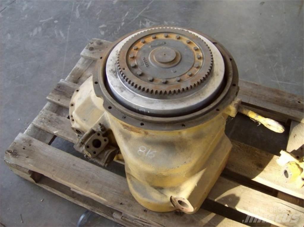 CAT 816B Utilaje construcții - Altele