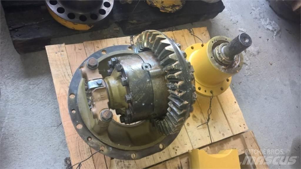 CAT 816B Utilaje construcții - Altele