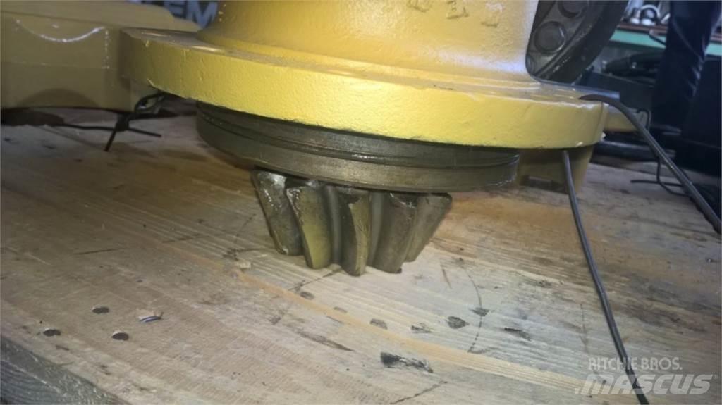 CAT 816B Utilaje construcții - Altele
