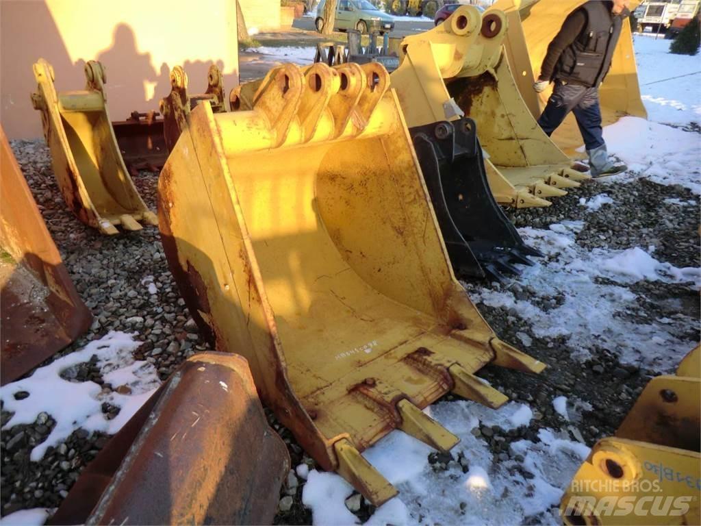 CAT 900 mm Utilaje construcții - Altele
