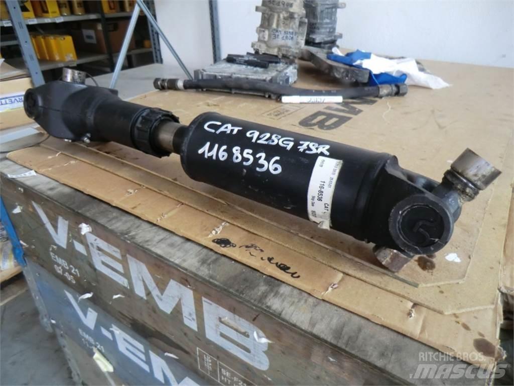 CAT 928G Utilaje construcții - Altele
