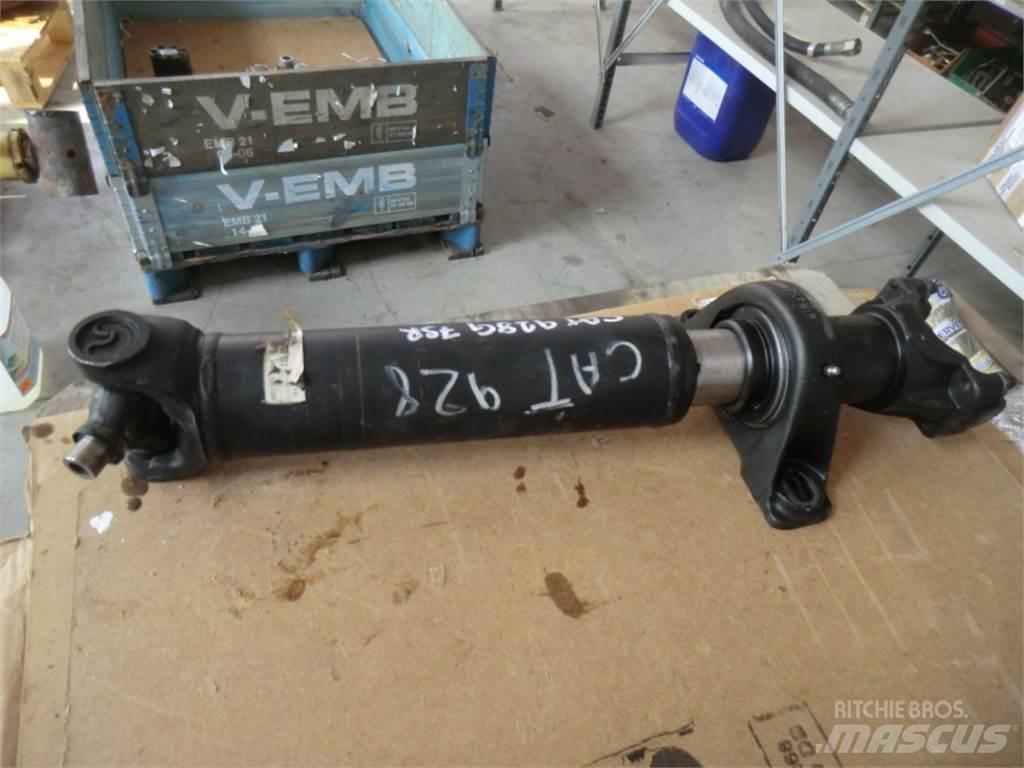 CAT 928G Utilaje construcții - Altele