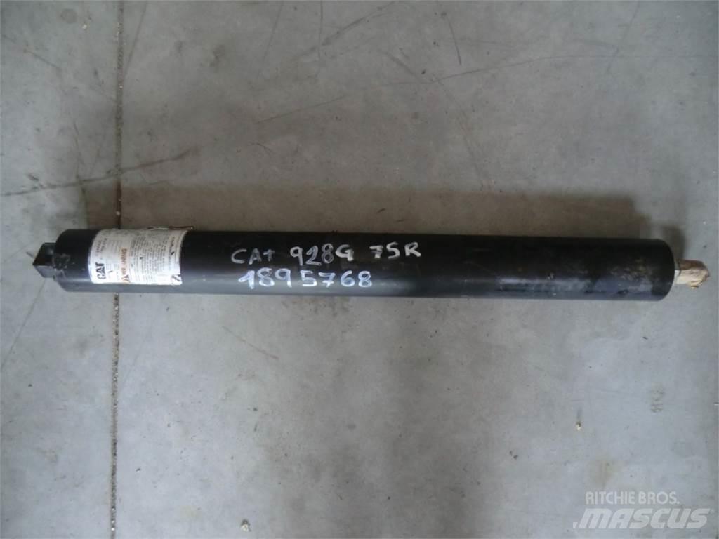 CAT 928G Utilaje construcții - Altele