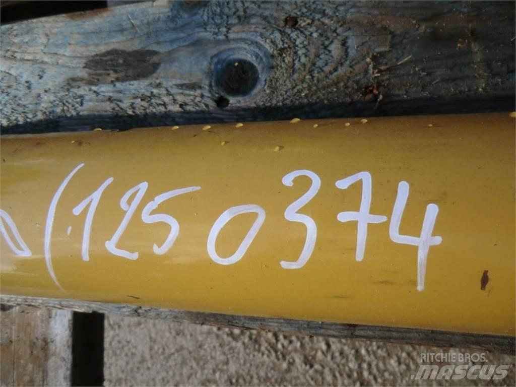CAT 928G Utilaje construcții - Altele