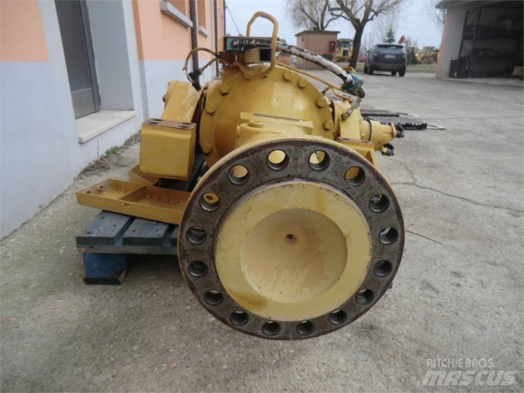 CAT 928G Utilaje construcții - Altele