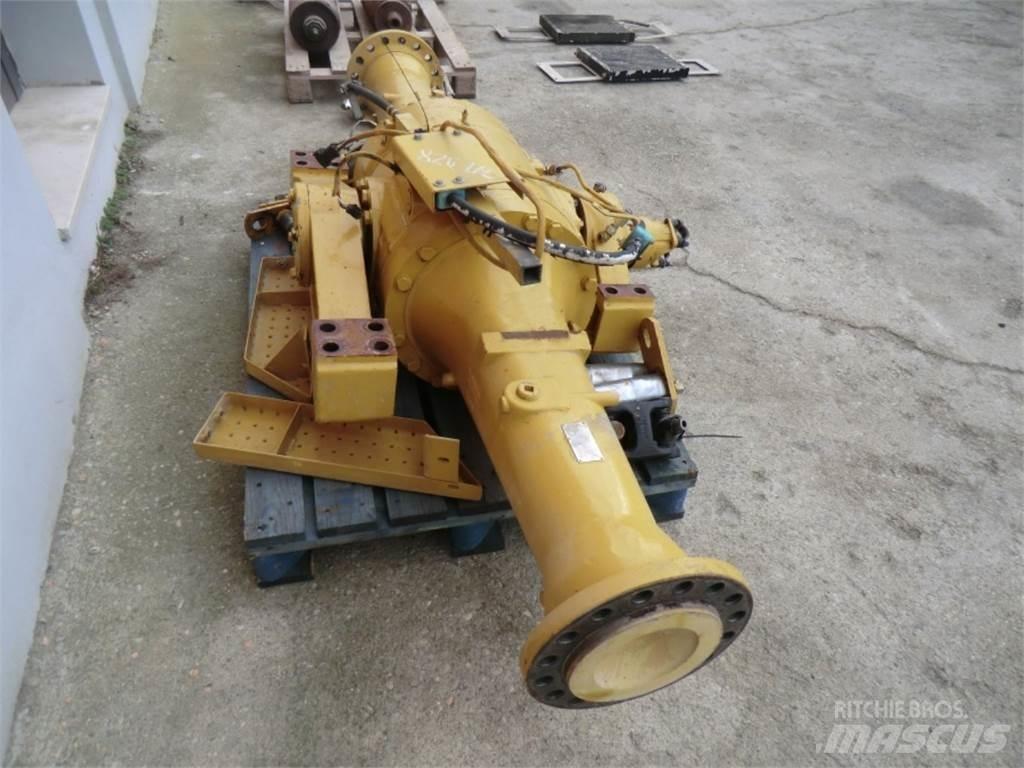 CAT 928G Utilaje construcții - Altele