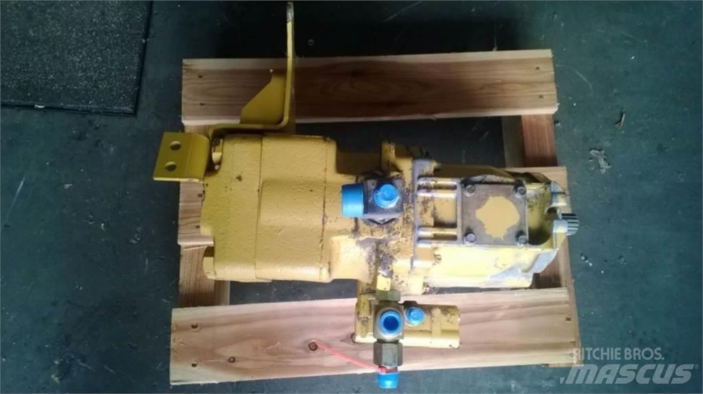 CAT 928G Utilaje construcții - Altele