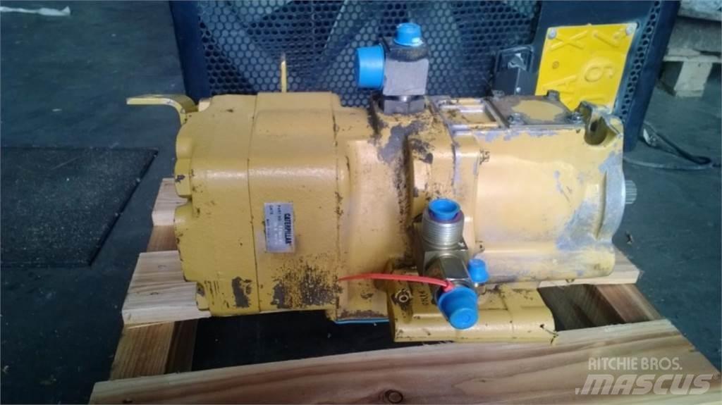 CAT 928G Utilaje construcții - Altele