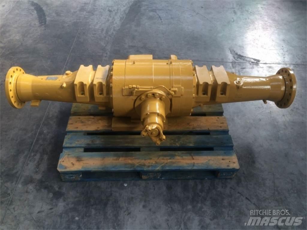 CAT 928G Utilaje construcții - Altele