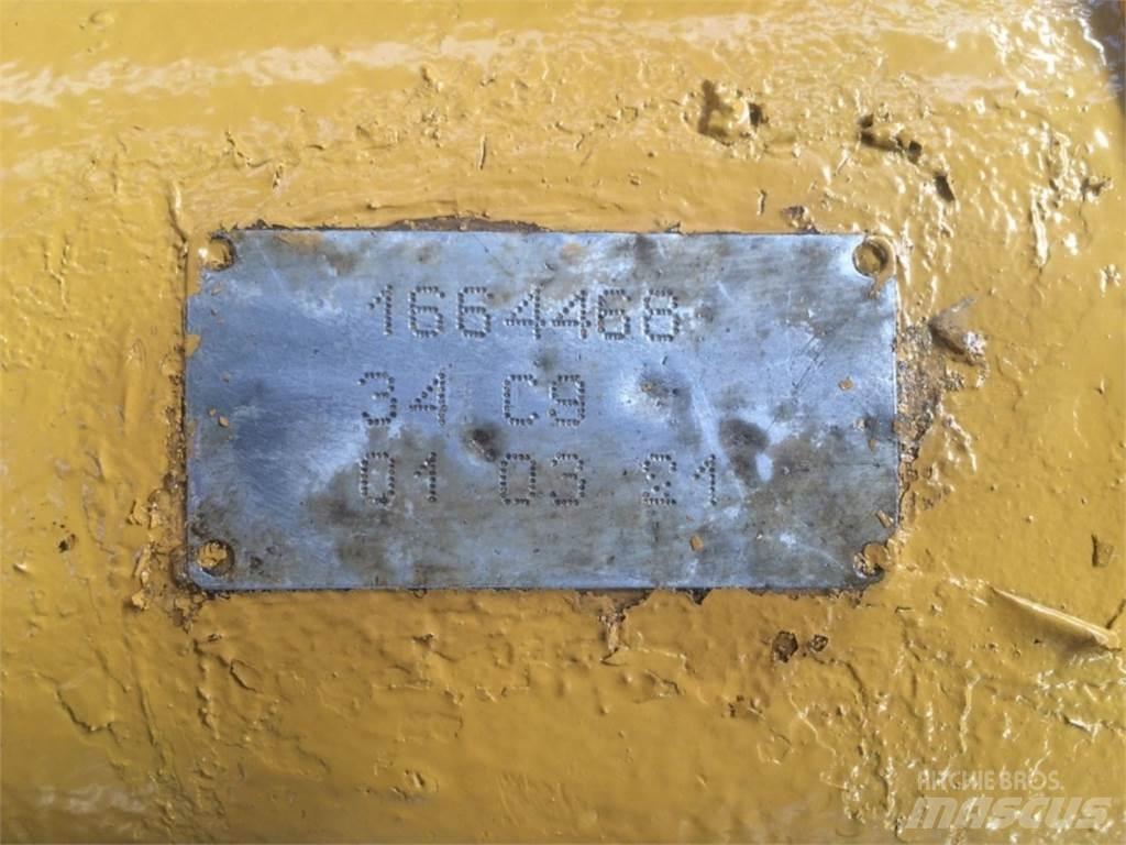 CAT 928G Utilaje construcții - Altele