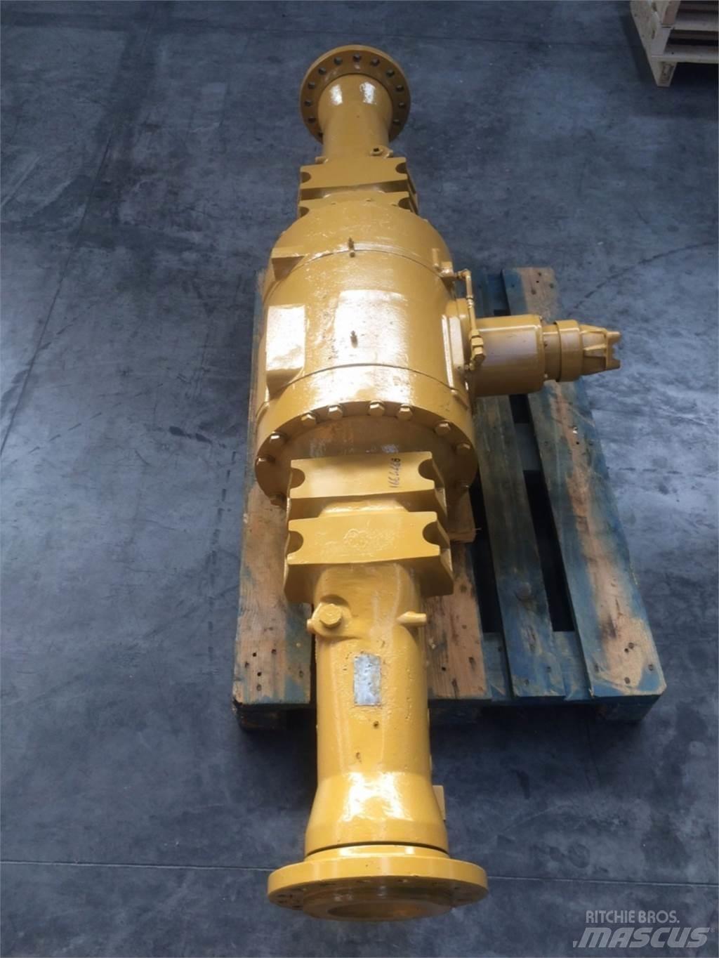 CAT 928G Utilaje construcții - Altele