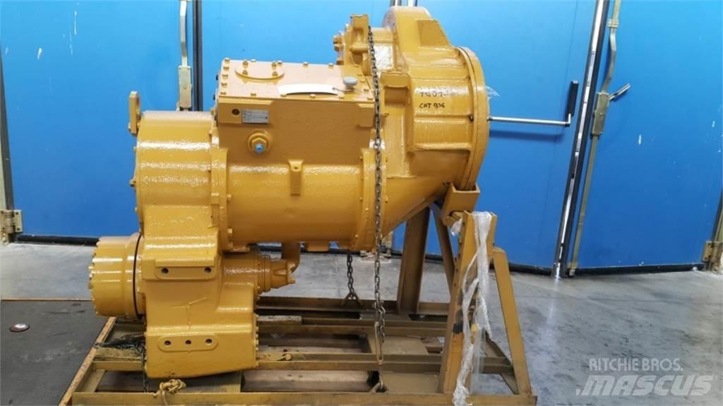 CAT 936E Utilaje construcții - Altele