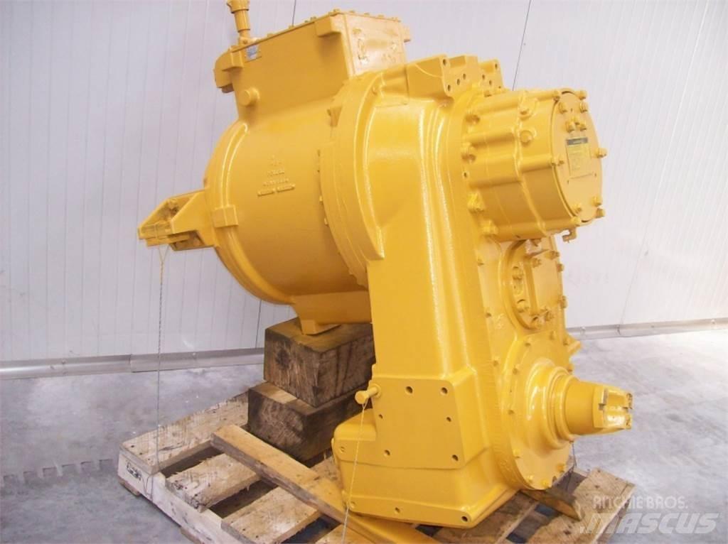 CAT 943 Utilaje construcții - Altele