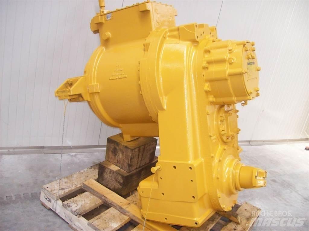 CAT 943 Utilaje construcții - Altele