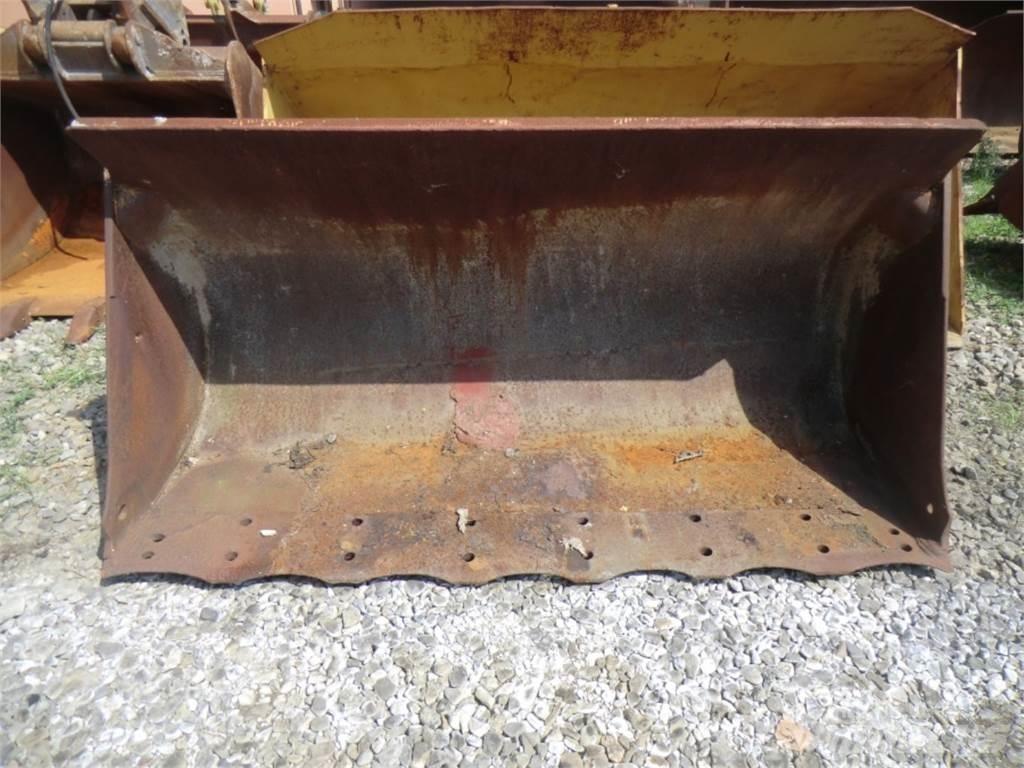 CAT 943 Utilaje construcții - Altele