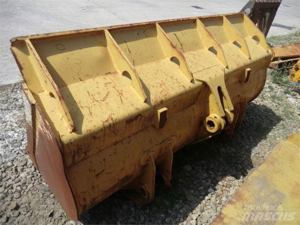 CAT 943 Utilaje construcții - Altele