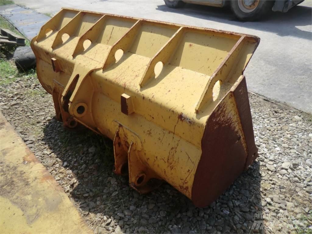 CAT 943 Utilaje construcții - Altele