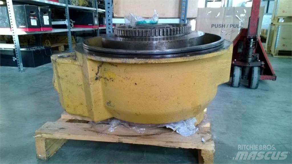 CAT 943 Utilaje construcții - Altele