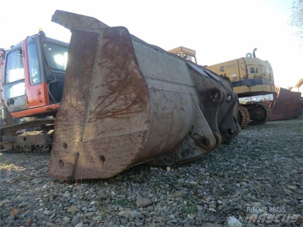 CAT 943 Utilaje construcții - Altele