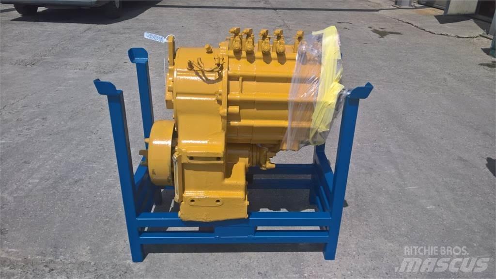 CAT 950H Utilaje construcții - Altele