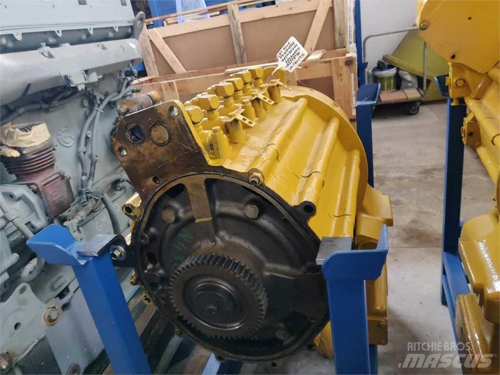 CAT 950H Utilaje construcții - Altele