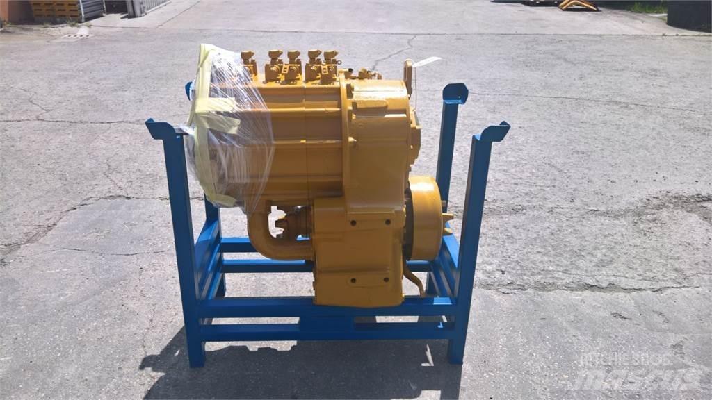 CAT 950H Utilaje construcții - Altele
