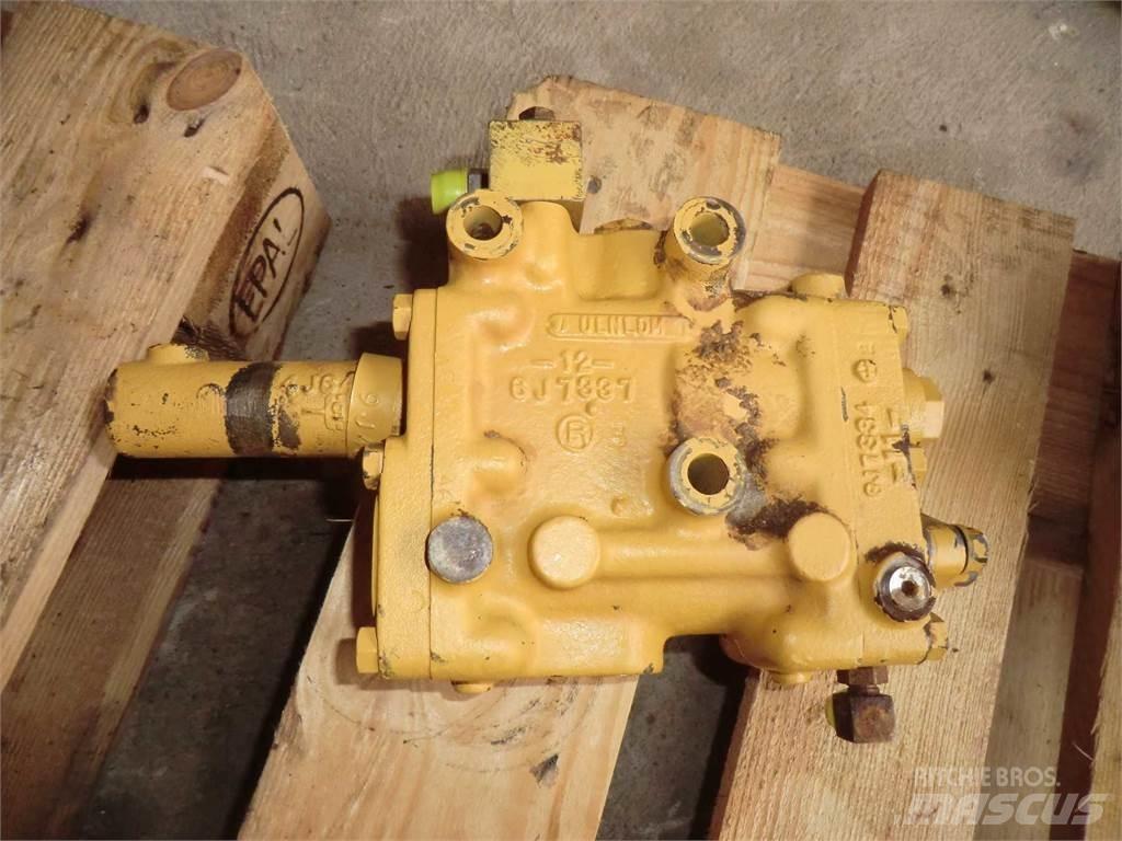CAT 950H Utilaje construcții - Altele