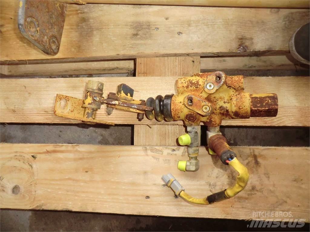 CAT 950H Utilaje construcții - Altele