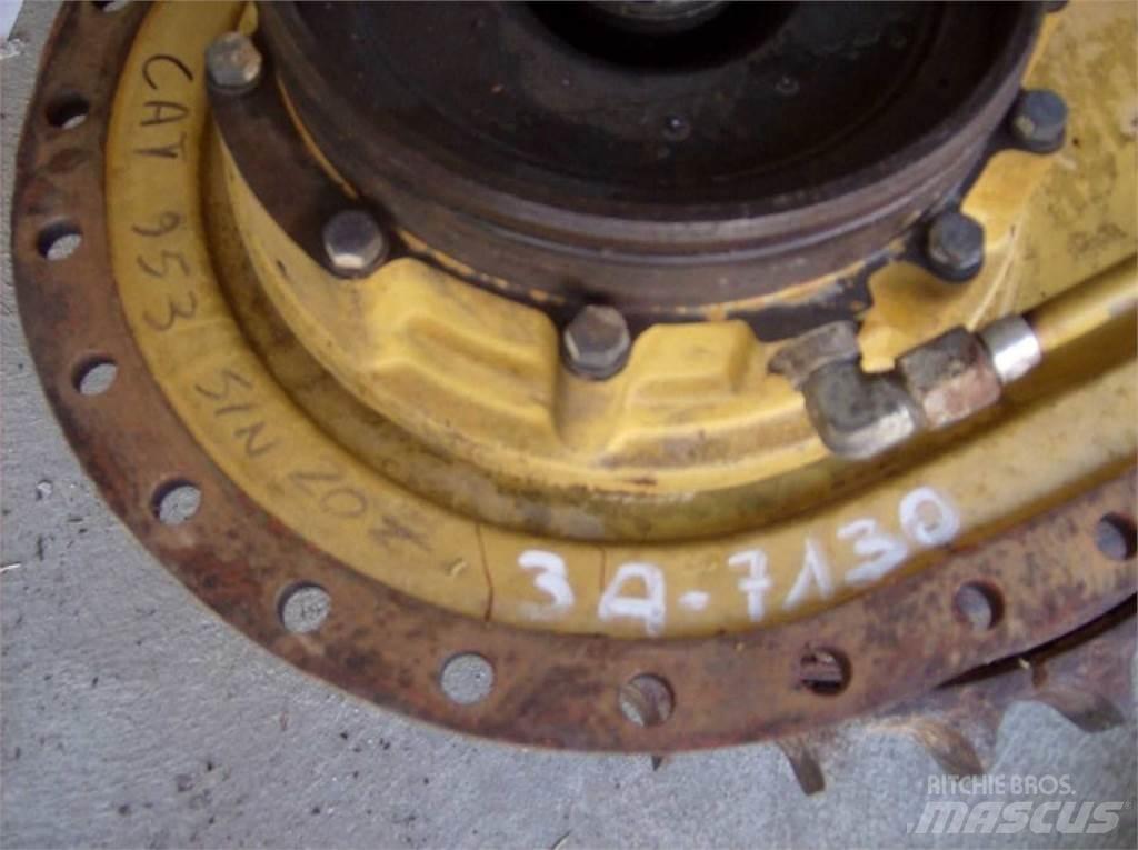 CAT 953 Utilaje construcții - Altele