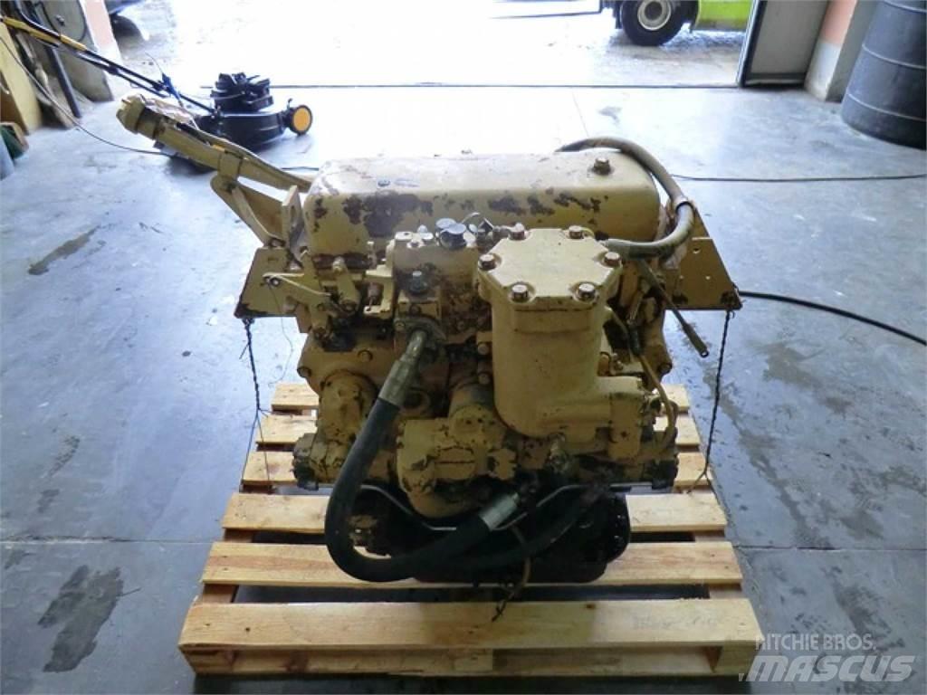 CAT 953 Utilaje construcții - Altele