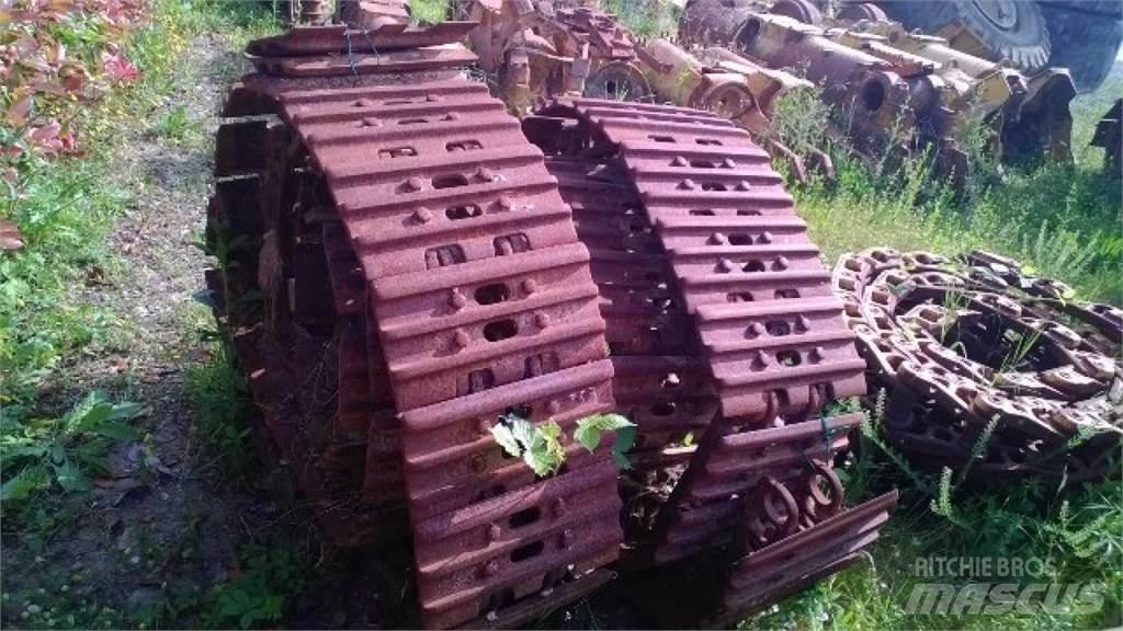 CAT 953 Lanturi, senile si sasiu