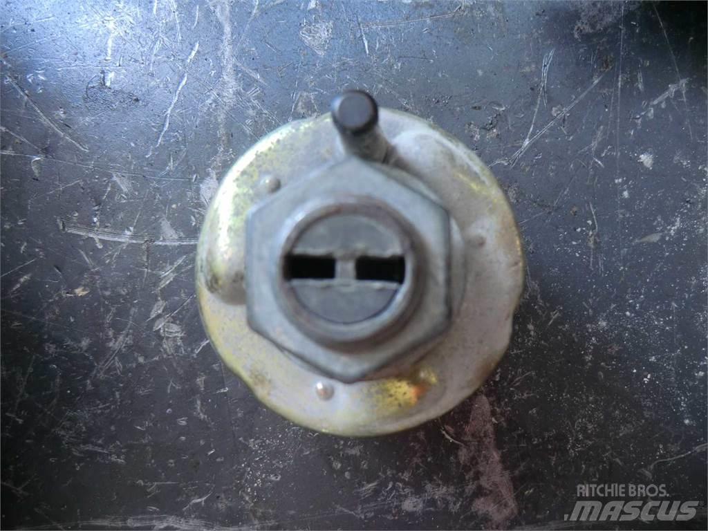 CAT 953 Utilaje construcții - Altele