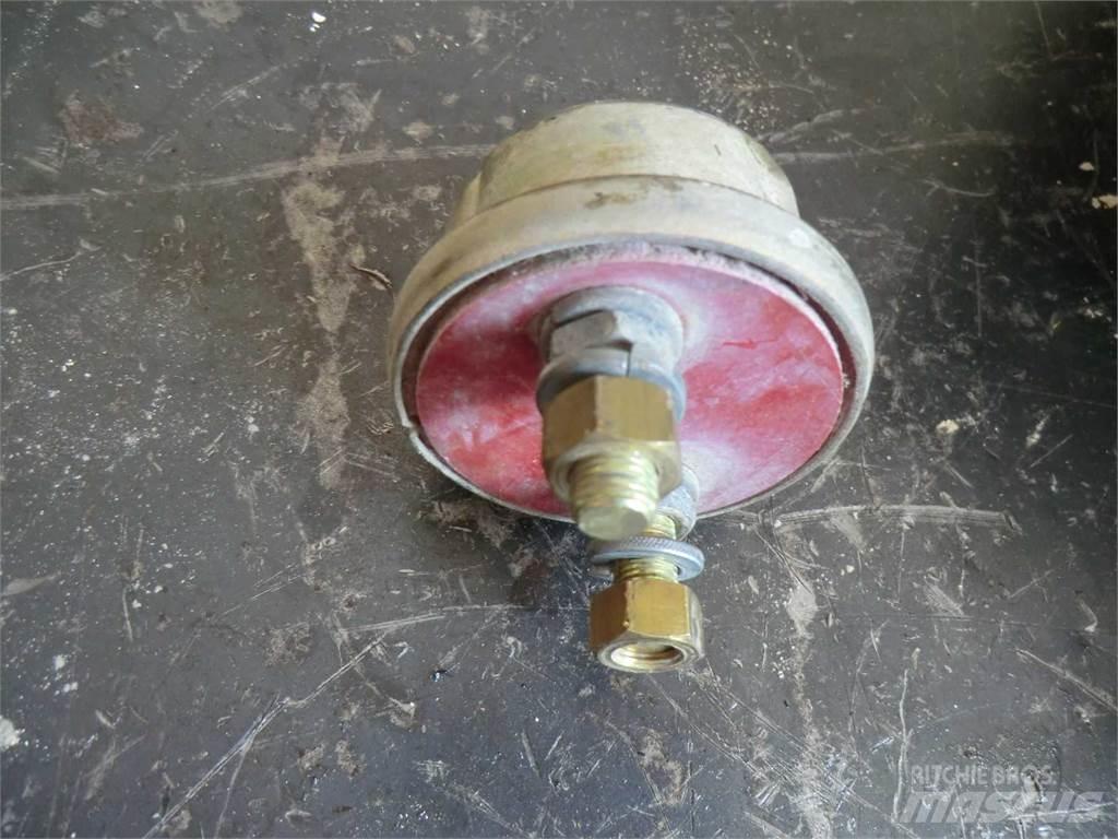 CAT 953 Utilaje construcții - Altele