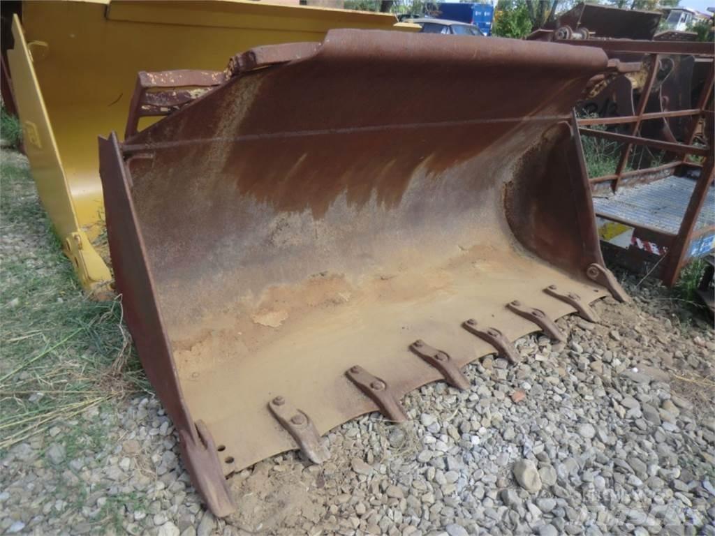 CAT 953 Utilaje construcții - Altele