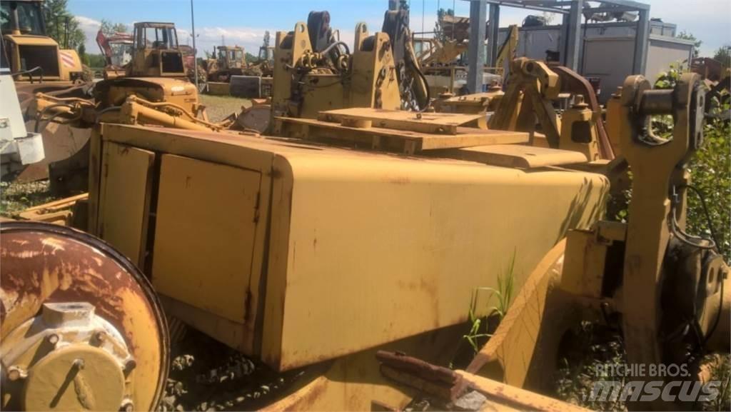 CAT 953 Utilaje construcții - Altele