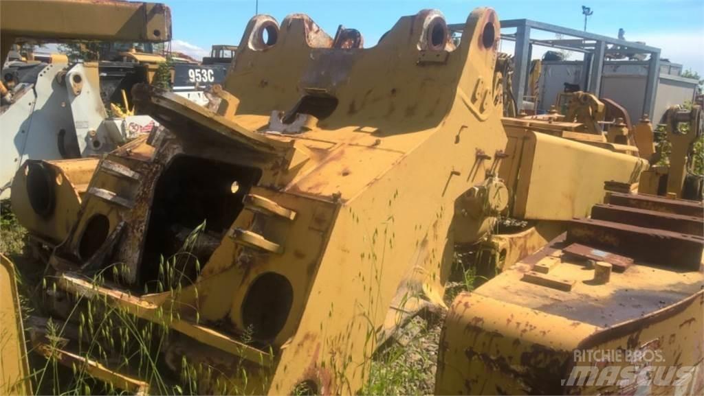 CAT 953 Utilaje construcții - Altele