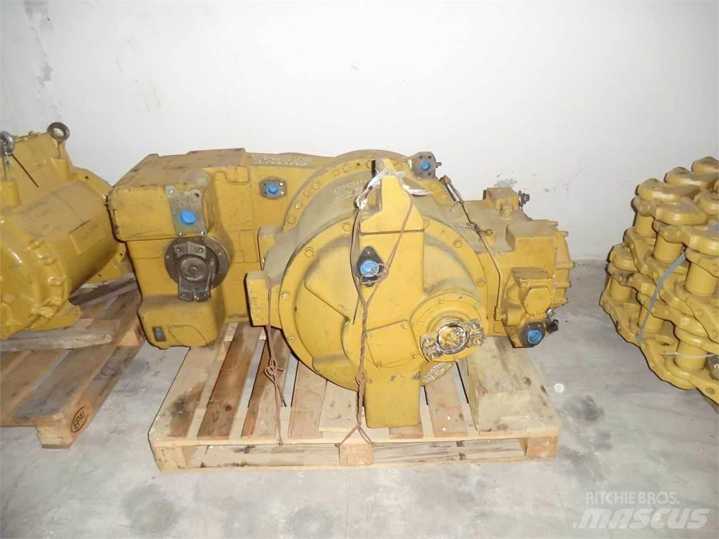 CAT 953 Utilaje construcții - Altele