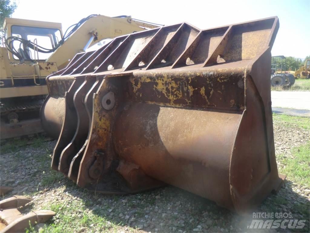 CAT 953 Utilaje construcții - Altele
