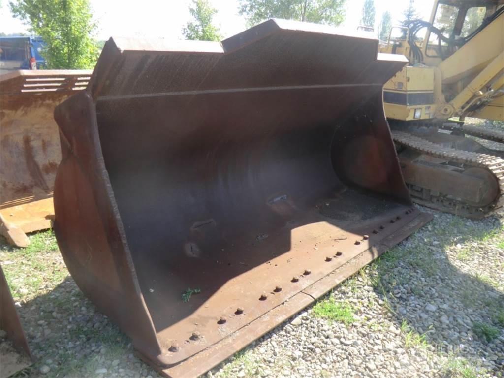 CAT 953 Utilaje construcții - Altele