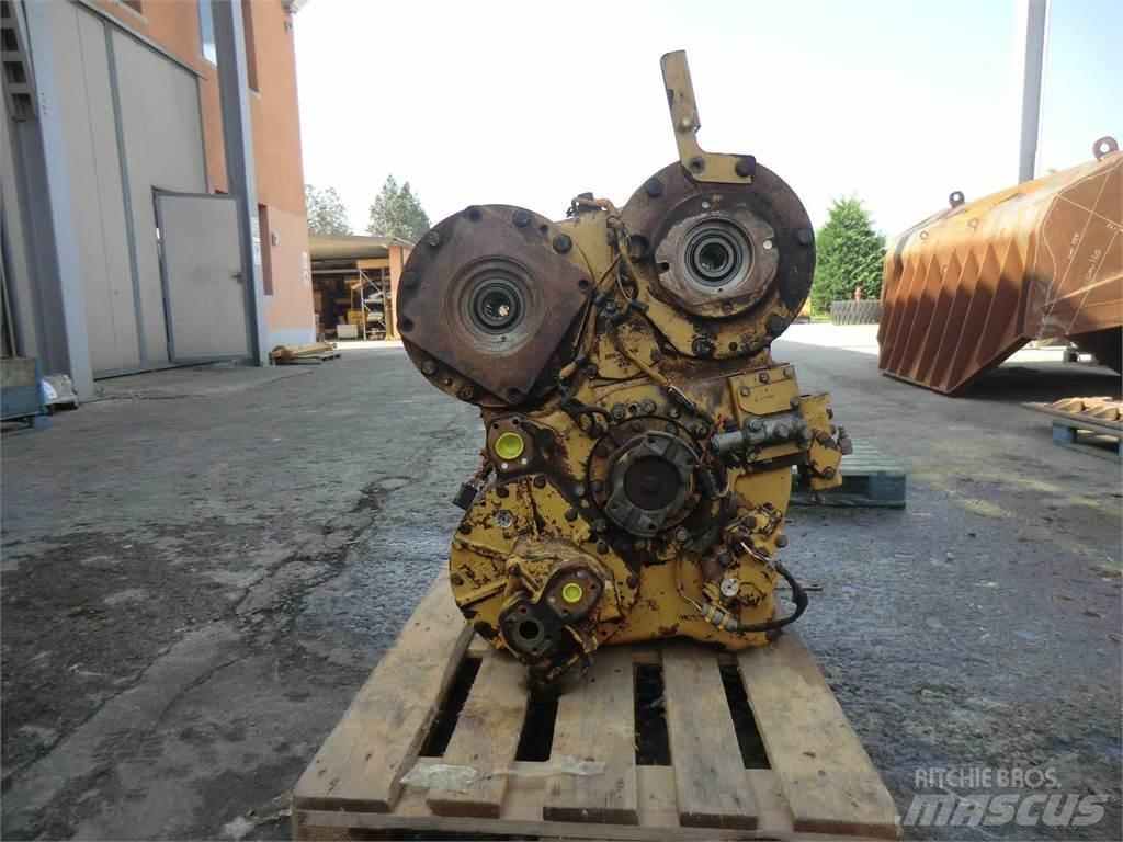 CAT 953 Utilaje construcții - Altele