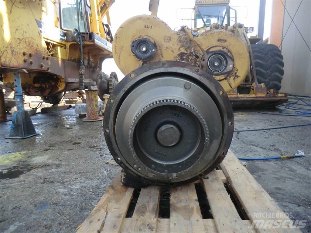 CAT 953 Utilaje construcții - Altele