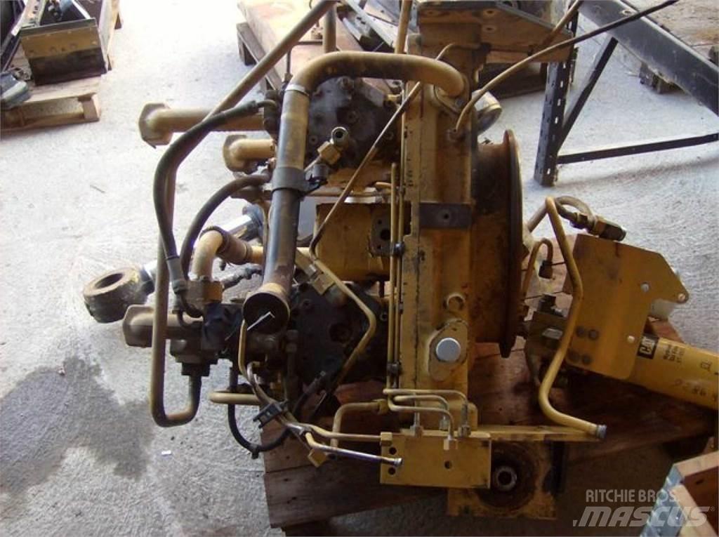 CAT 953C Utilaje construcții - Altele