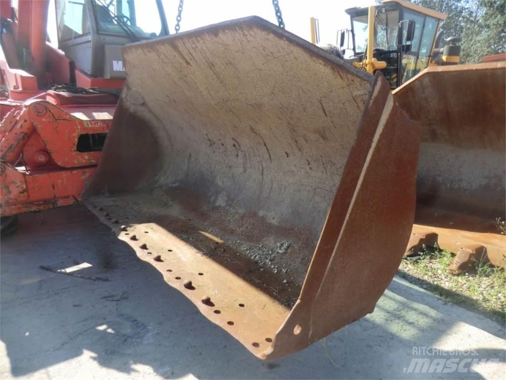 CAT 953C Utilaje construcții - Altele