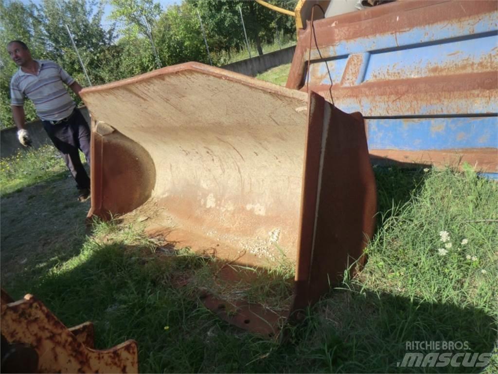 CAT 953C Utilaje construcții - Altele
