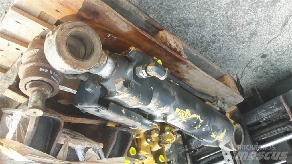 CAT 953C Utilaje construcții - Altele