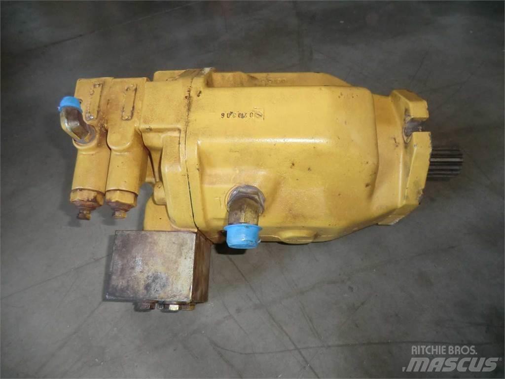 CAT 953C Utilaje construcții - Altele