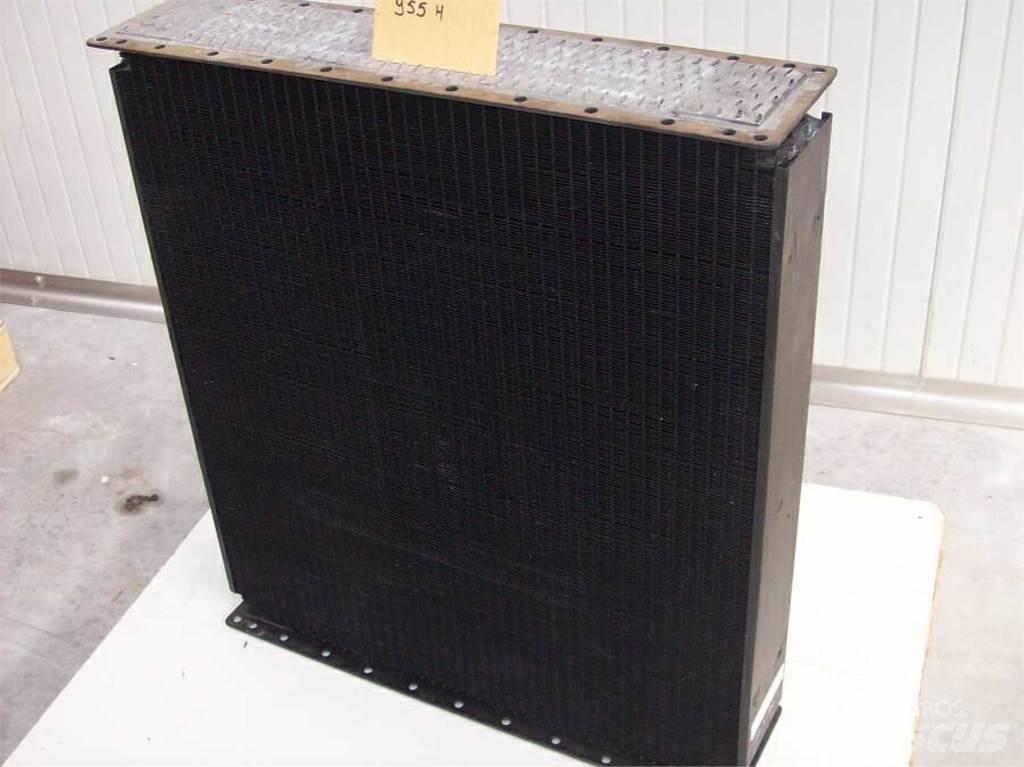 CAT 955 Utilaje construcții - Altele